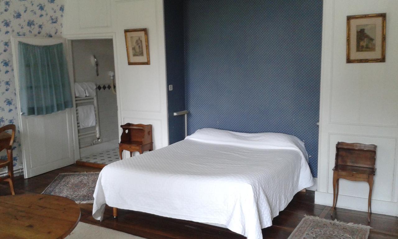 Hostellerie de la Commanderie Condat-sur-Vezere Buitenkant foto